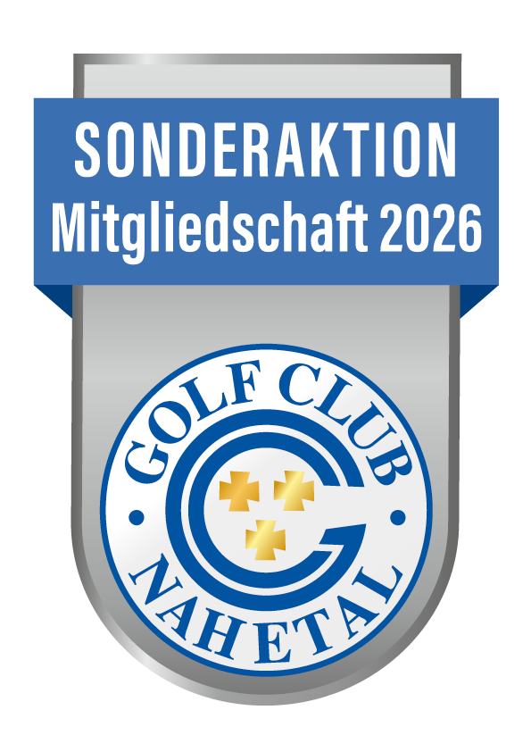 Mitgliedschaft 2024 Emblem